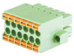 Screw PCB Terminal Block