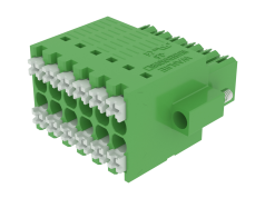 Screw PCB Terminal Block