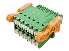 Screw PCB Terminal Block