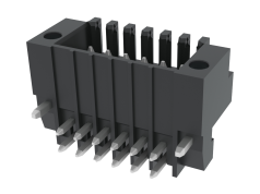 Screw PCB Terminal Block