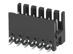 Screw PCB Terminal Block