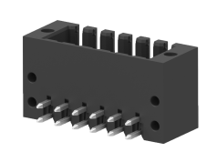 Screw PCB Terminal Block