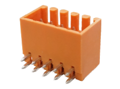 Screw PCB Terminal Block