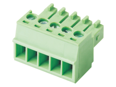 Screw PCB Terminal Block