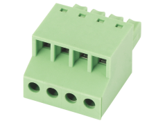 Screw PCB Terminal Block