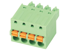 Screw PCB Terminal Block