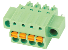 Screw PCB Terminal Block