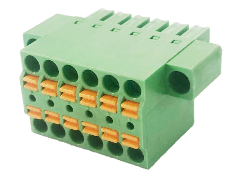 Screw PCB Terminal Block