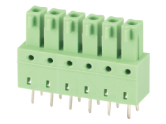 Screw PCB Terminal Block