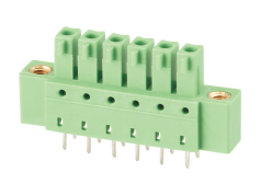 Screw PCB Terminal Block