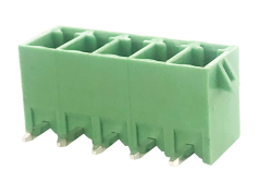 Screw PCB Terminal Block