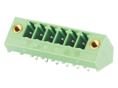 Screw PCB Terminal Block