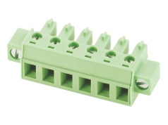 Screw PCB Terminal Block