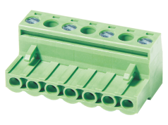 Screw PCB Terminal Block