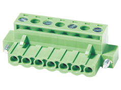 Screw PCB Terminal Block