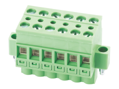 Screw PCB Terminal Block