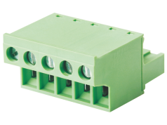 Screw PCB Terminal Block