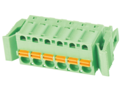 Screw PCB Terminal Block