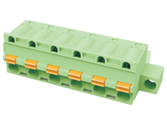 Screw PCB Terminal Block