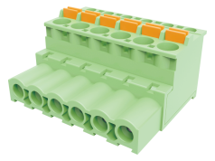 Screw PCB Terminal Block