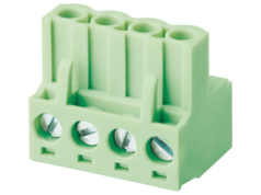 Screw PCB Terminal Block