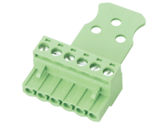 Screw PCB Terminal Block