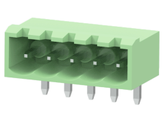 Screw PCB Terminal Block