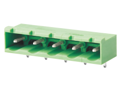 Screw PCB Terminal Block