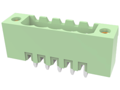 Screw PCB Terminal Block