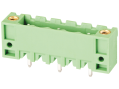 Screw PCB Terminal Block