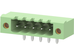 Screw PCB Terminal Block