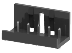 Screw PCB Terminal Block