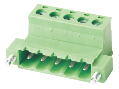 Screw PCB Terminal Block