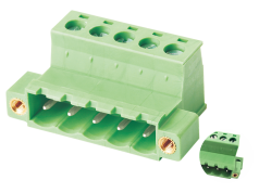 Screw PCB Terminal Block