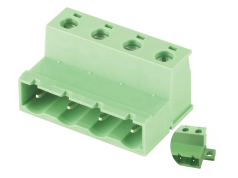 Screw PCB Terminal Block