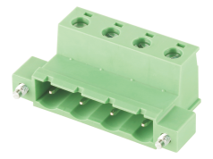 Screw PCB Terminal Block