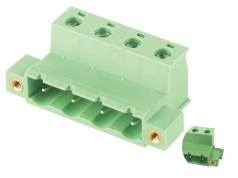 Screw PCB Terminal Block