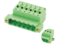 Screw PCB Terminal Block