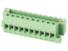 Screw PCB Terminal Block