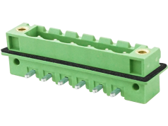 Screw PCB Terminal Block