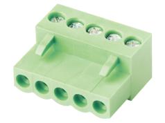 Screw PCB Terminal Block