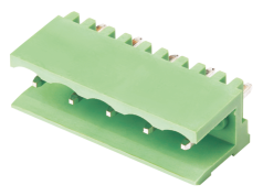 Screw PCB Terminal Block