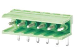 Screw PCB Terminal Block