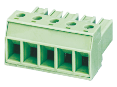 Screw PCB Terminal Block