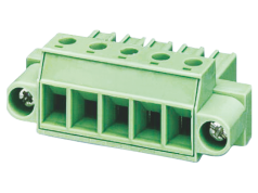 Screw PCB Terminal Block