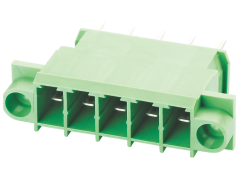 Screw PCB Terminal Block