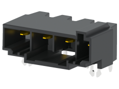 Screw PCB Terminal Block