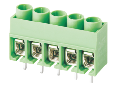 Screw PCB Terminal Block