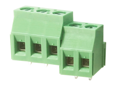 Screw PCB Terminal Block