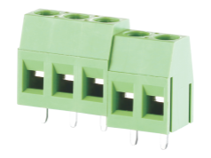 Screw PCB Terminal Block